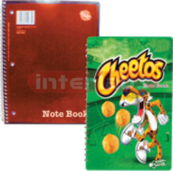 Note Book